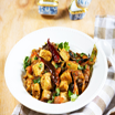 Paneer Chettinad