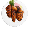 Tandoori Chicken