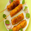 Veg Sheek Kebab