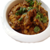 Dal Gosht