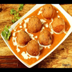 Malai Kofta Curry